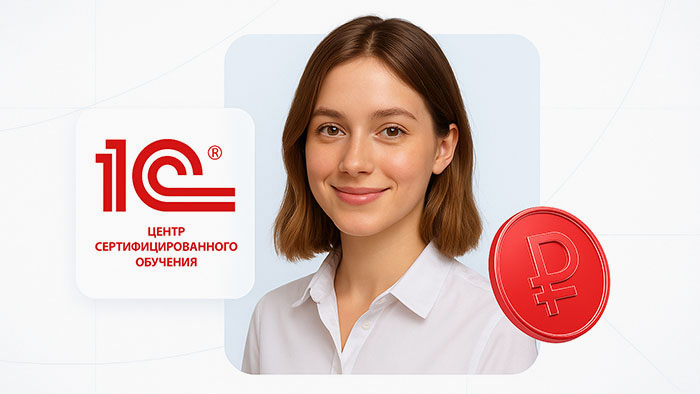 курсы 1с